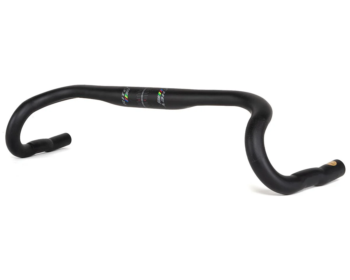 Ritchey WCS VentureMax Handlebar (Matte Black) (31.8mm) (44cm) (24° Flare)